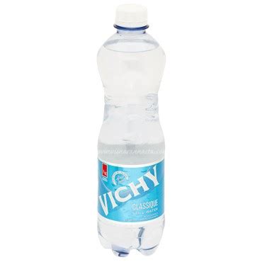 Vichy Classique Still 50cl (TK)