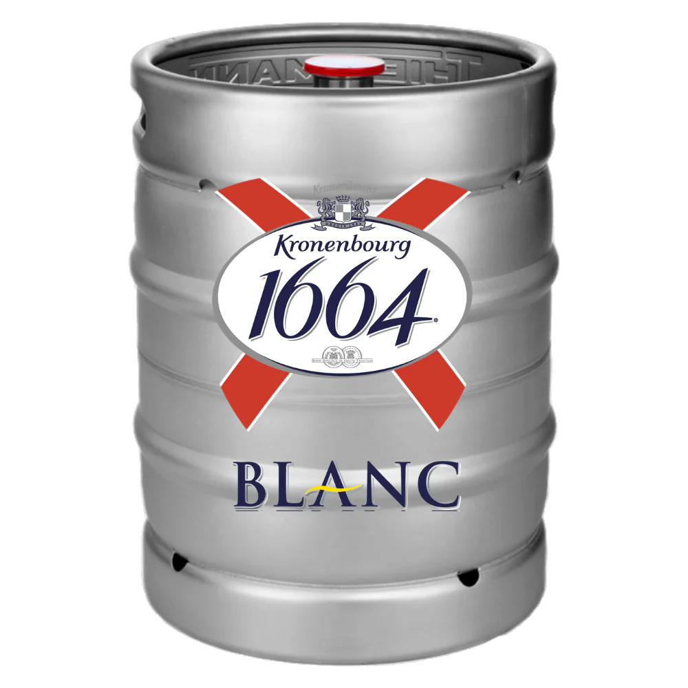 Kronenbourg 1664 Blanc