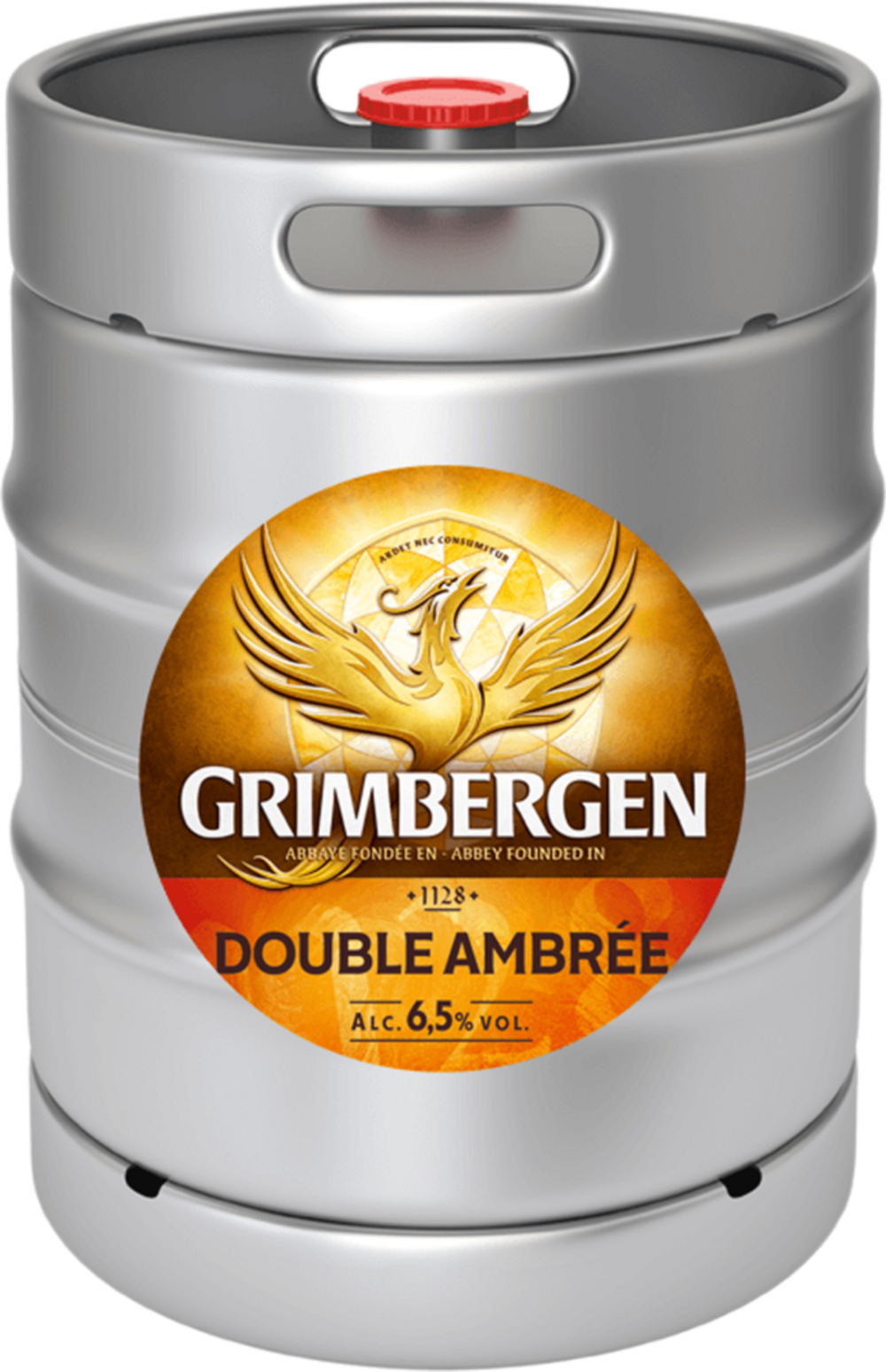 Grimbergen Double Ambree
