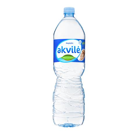 Akvile Karboniseerimata 150cl (TK)