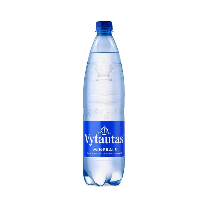 Vytautas Mineraalvesi 100cl (TK)