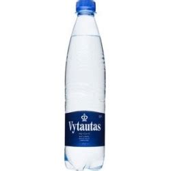 Vytautas Mineraalvesi 50cl (TK)