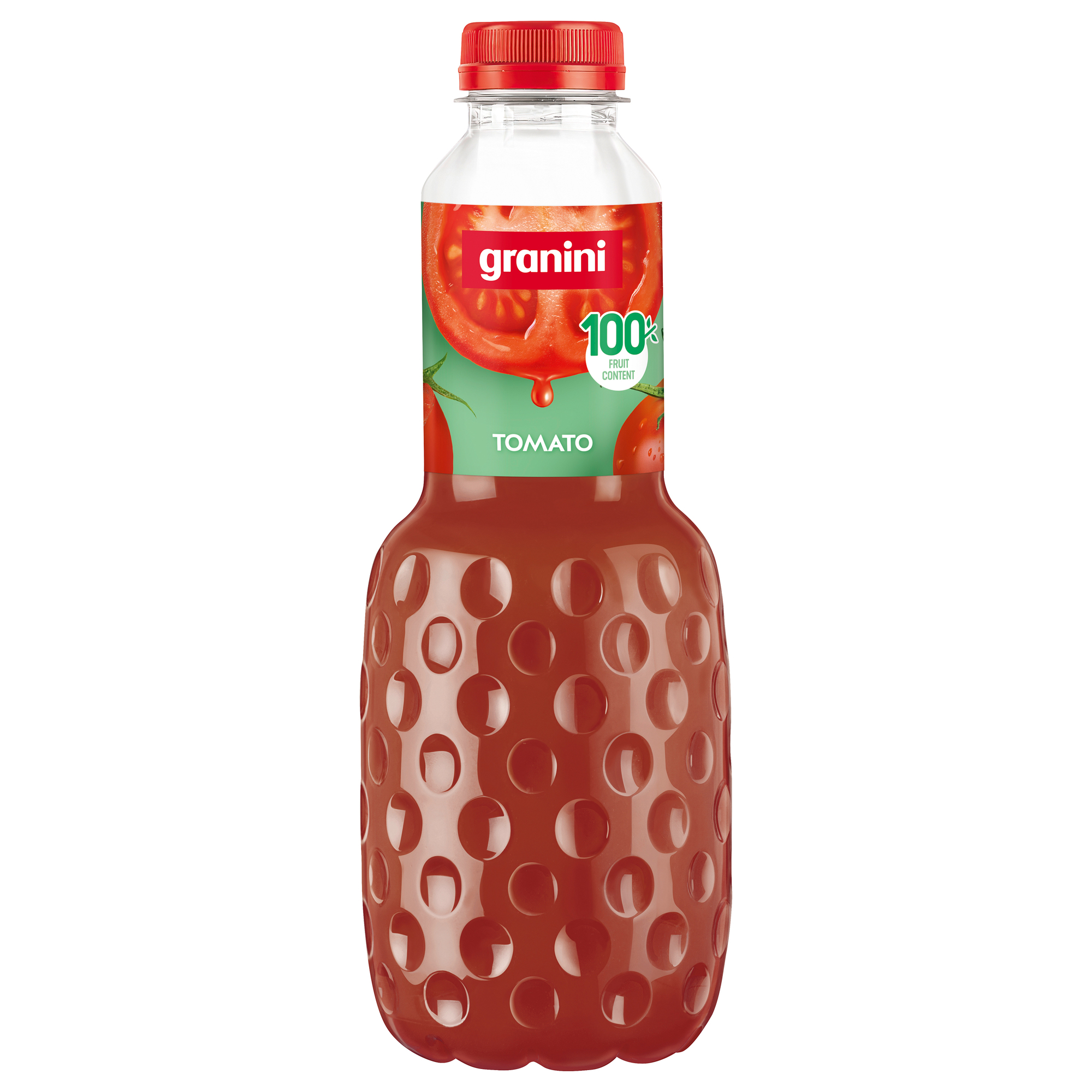 GRANINI TOMATO JUICE