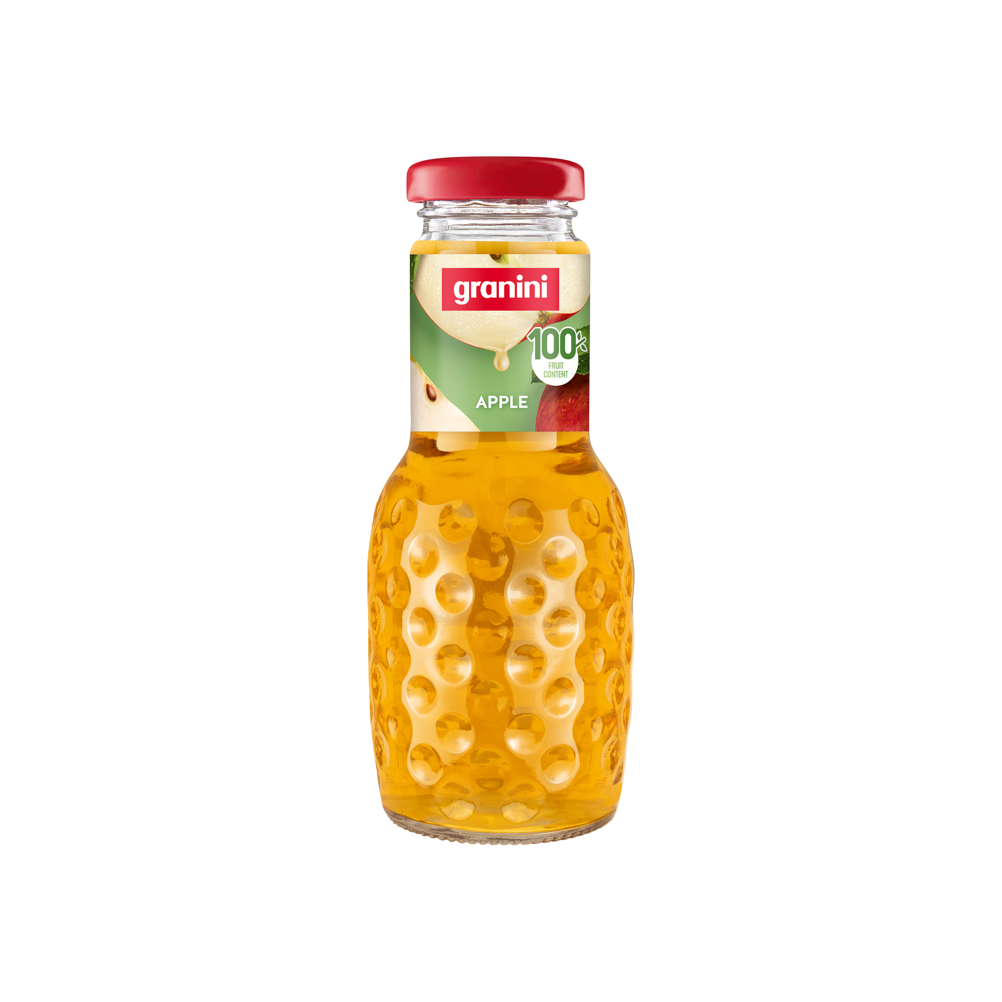 GRANINI APPLE JUICE