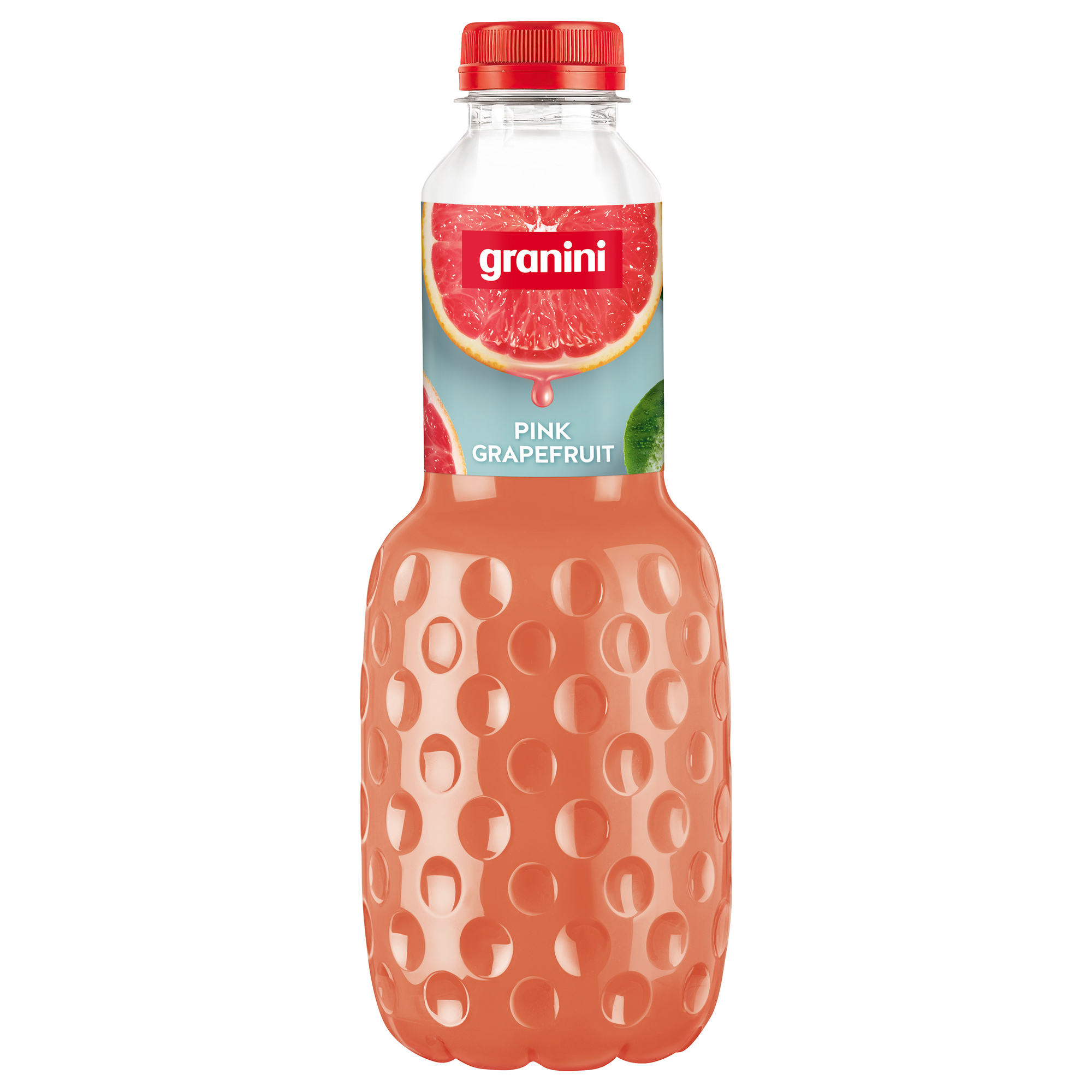 GRANINI PINK GRAPEFRUIT NECTAR