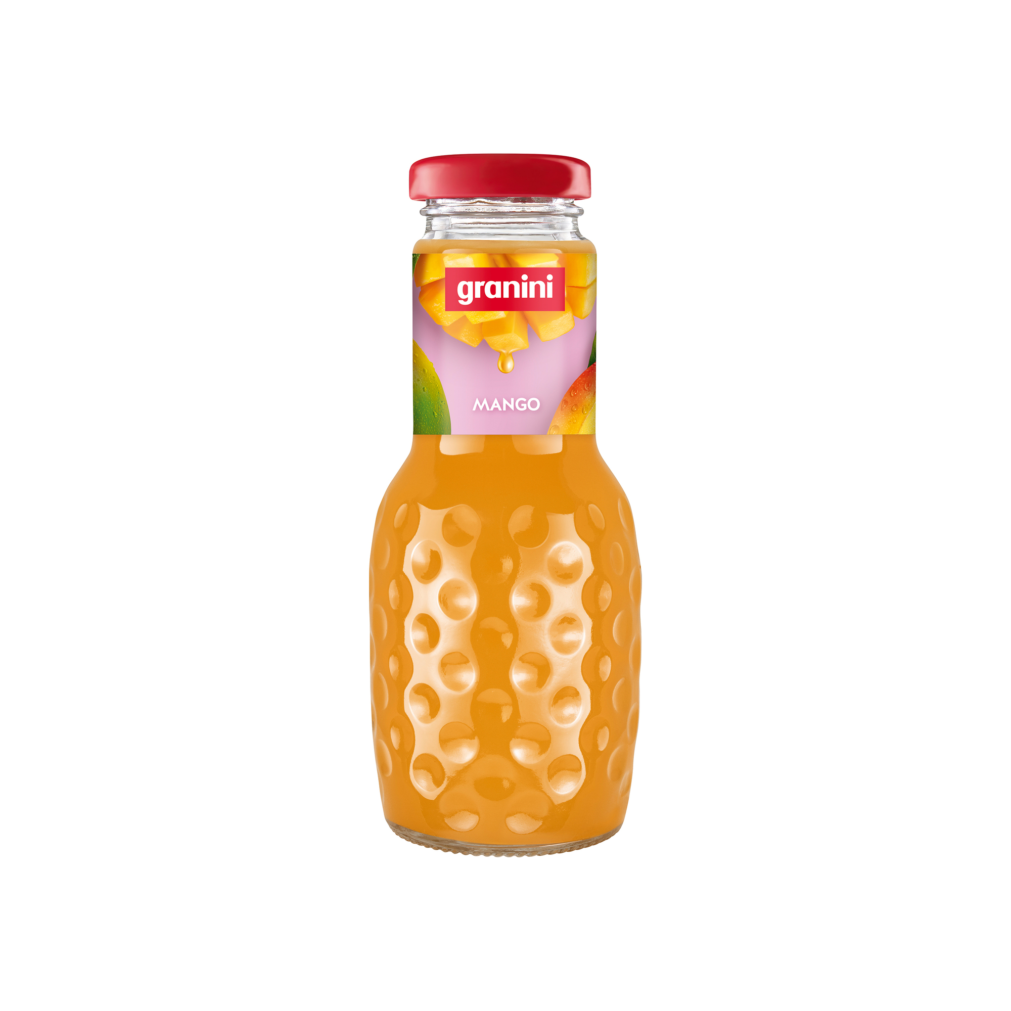 GRANINI MANGO DRINK