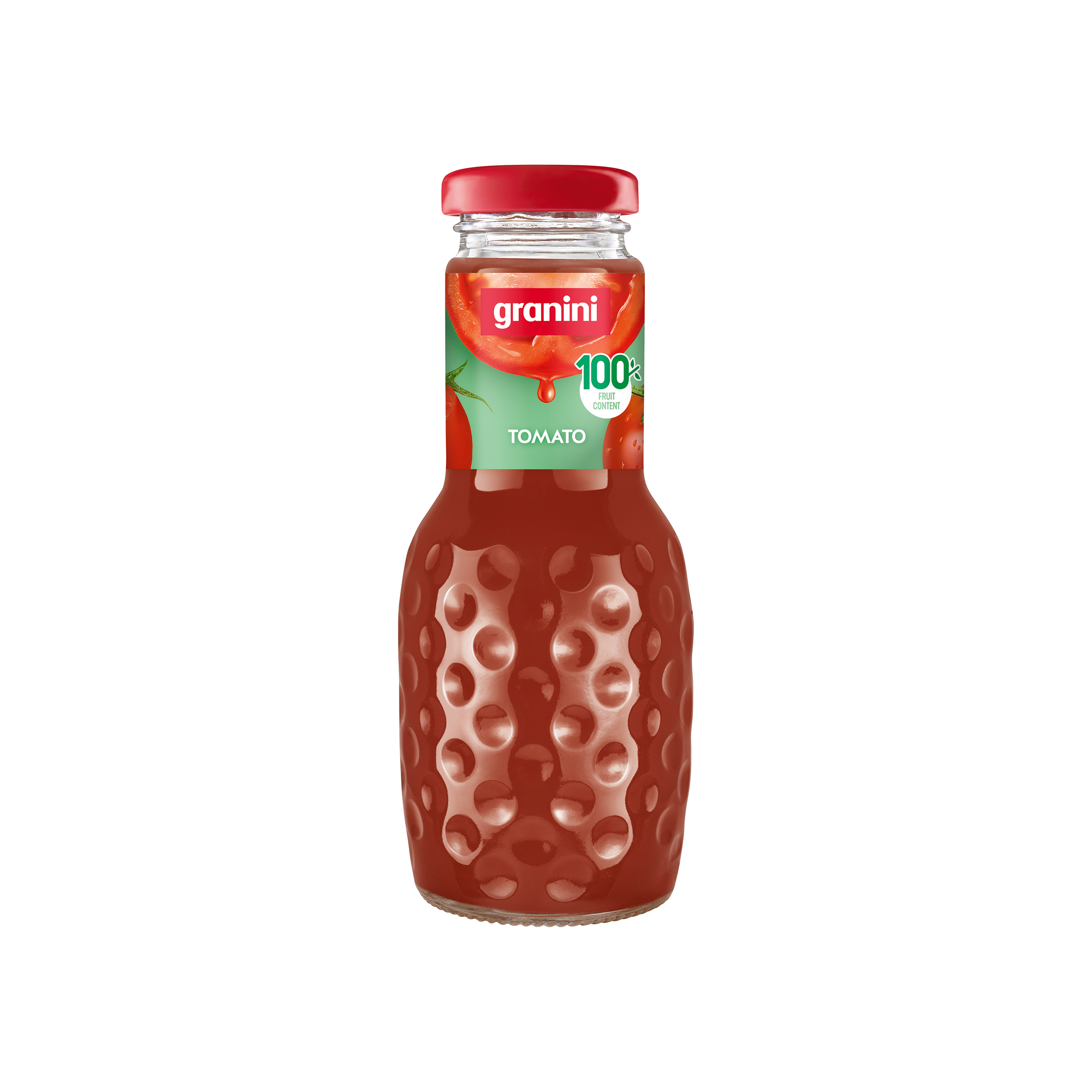 GRANINI TOMATO JUICE