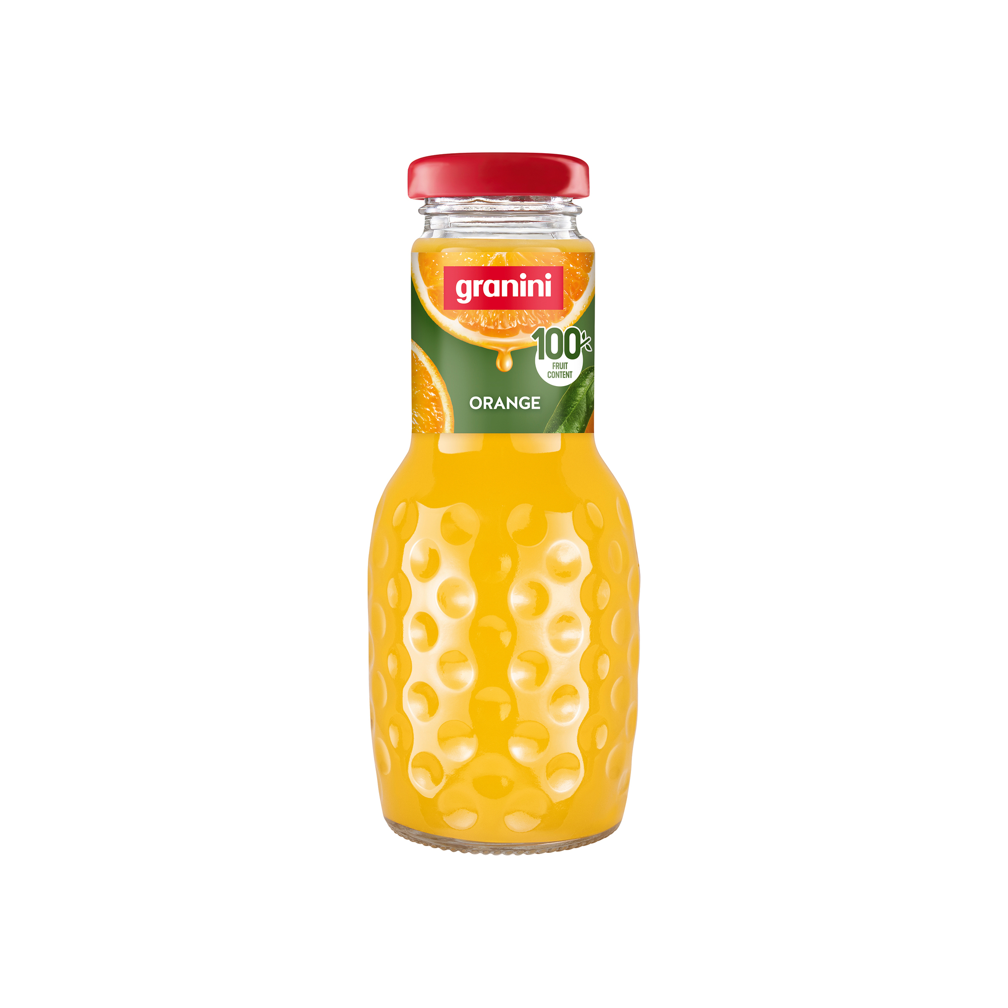 GRANINI ORANGE JUICE