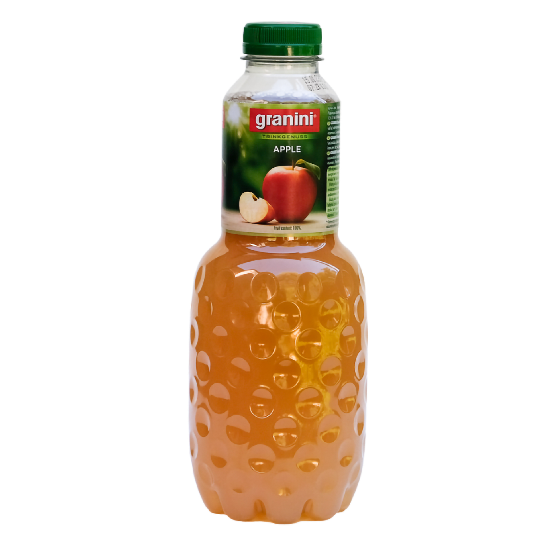 GRANINI CLOUDY APPLE