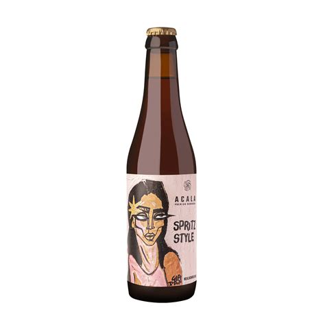 Acala Spritz