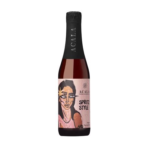 Acala Spritz
