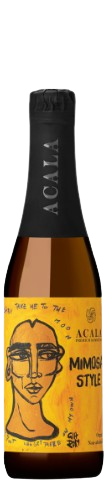 Acala Mimosa