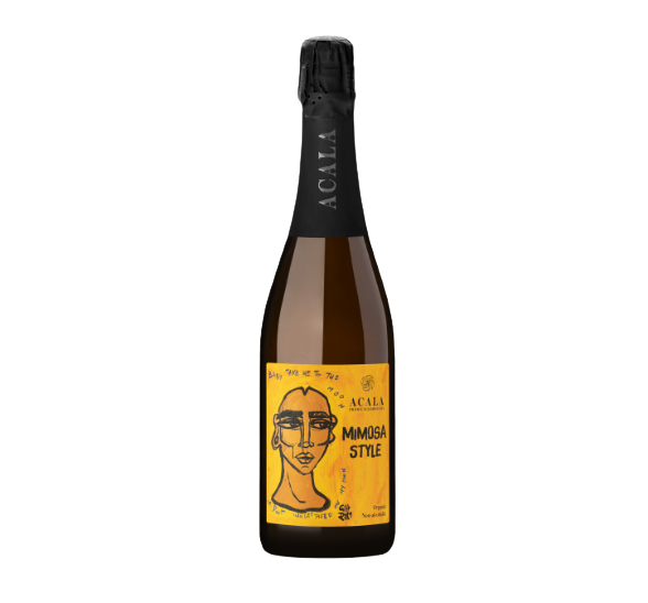 Acala Mimosa