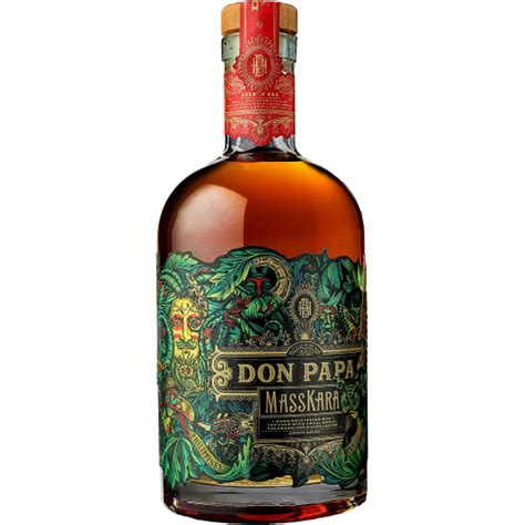 DON PAPA Masskara
