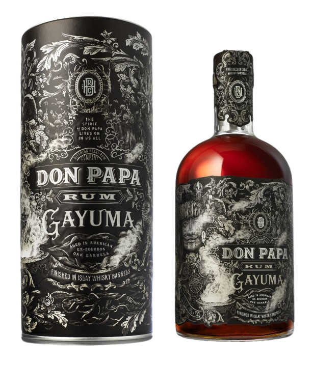 DON PAPA Gayuma