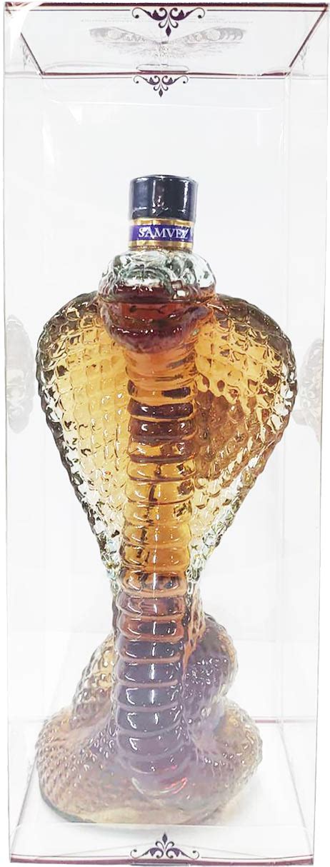 Absoljutnij Standart Kobra 40% 35cl