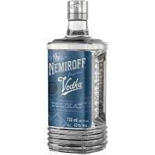 Nemiroff Delikat 40% 70cl