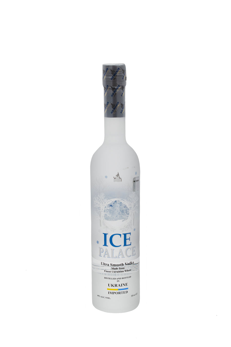 Ice Palace Vodka 40% 0.5L