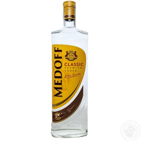 Medoff Classic 40%