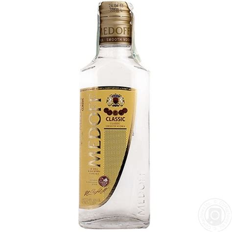 Medoff Classic 40%