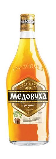 Medovukha