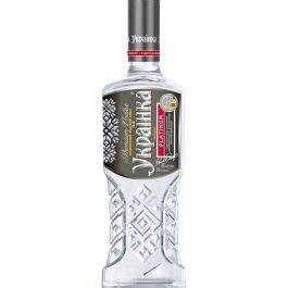 Ukrainka Platinum 40% 20cl