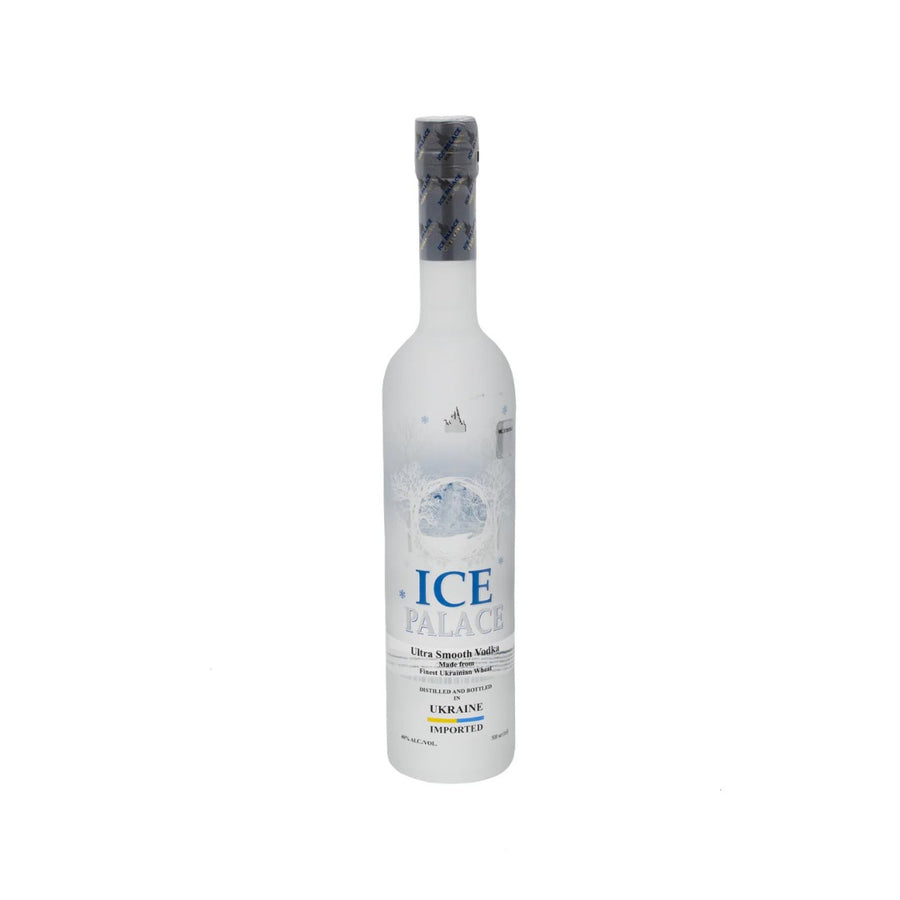 Ice Palace Vodka 40% 0.7L