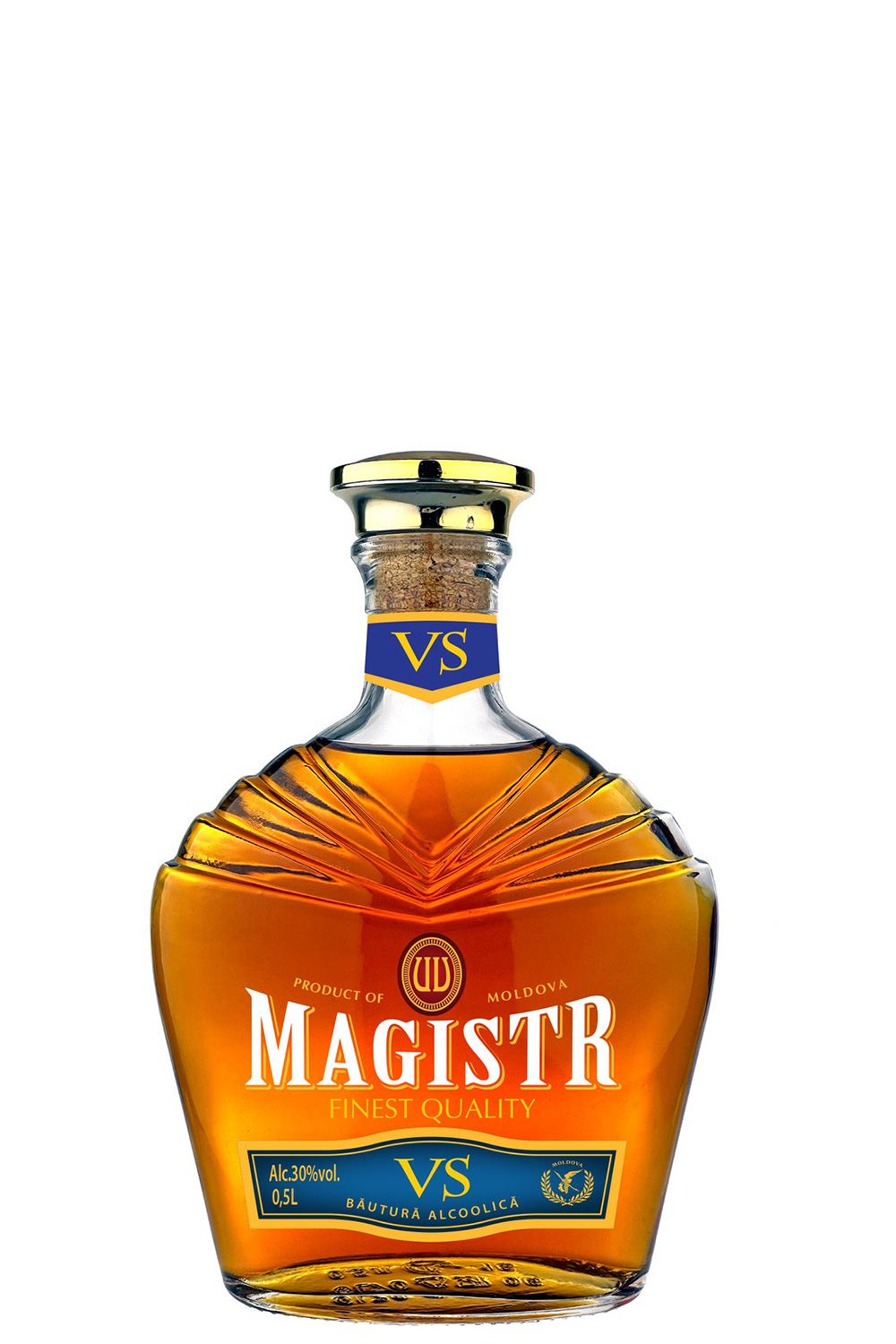 Magistr VS 50cl