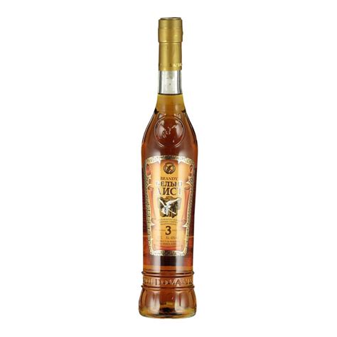Belõi Aist 3* 50cl (TK)