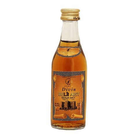 Belõi Aist Divin 5* 40% 50cl (TK)