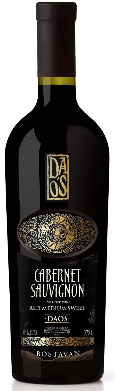 Daos Cabernet Sauvignon 75 Cl