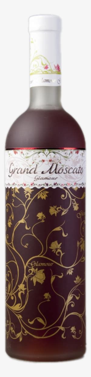 Glamour Chardonnay Semi-sweet 12,5% 75cl