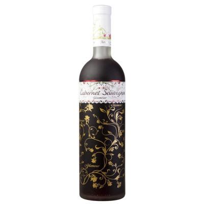 Glamour Cab.sauv Semi-sweet 13% 75cl