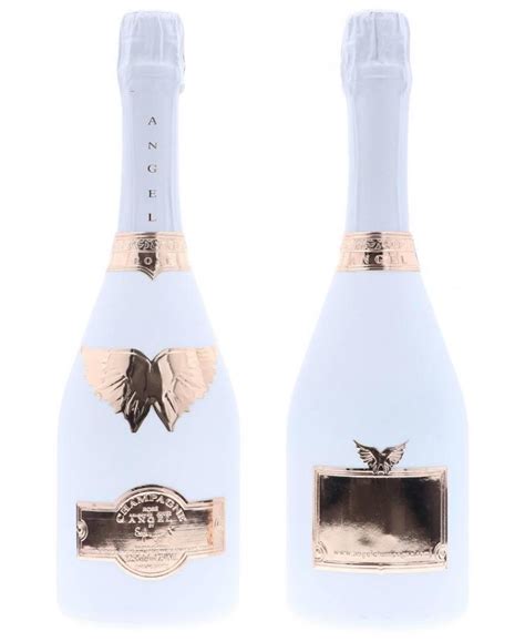 Angel Rose 12% 75cl