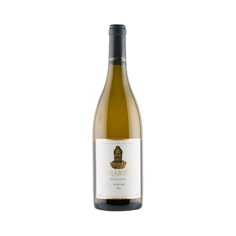 Vartely Taraboste Chardonnay 14% 75cl