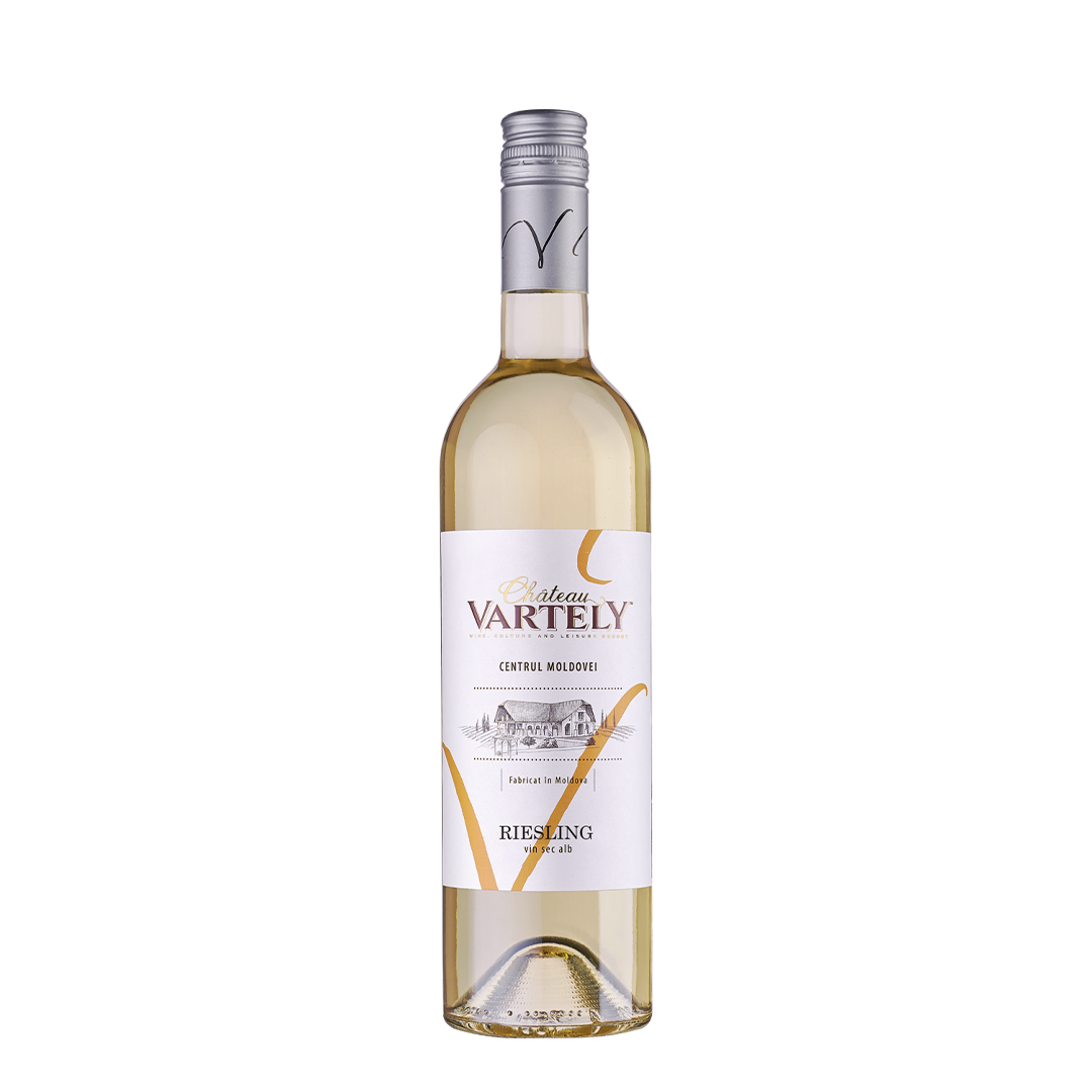 Vartely Riesling De Rhein 13% 75cl