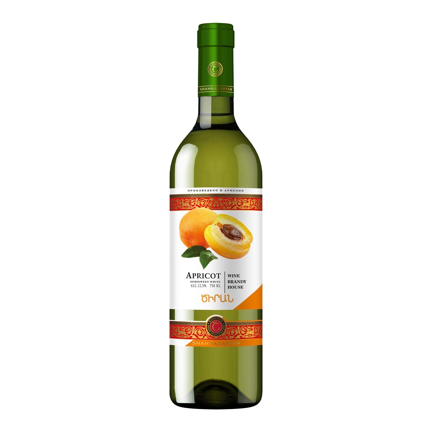 Apricot