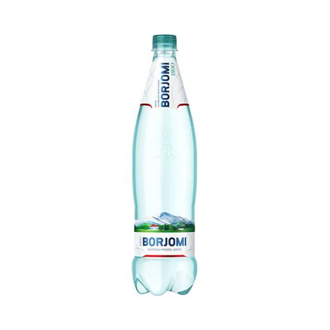 Borjomi Classic 100cl