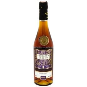 Georgian Legend Brandy VS 40% 50cl (TK)
