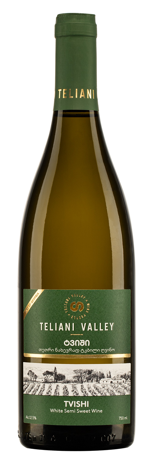 Teliani Valley Tvishi 75cl