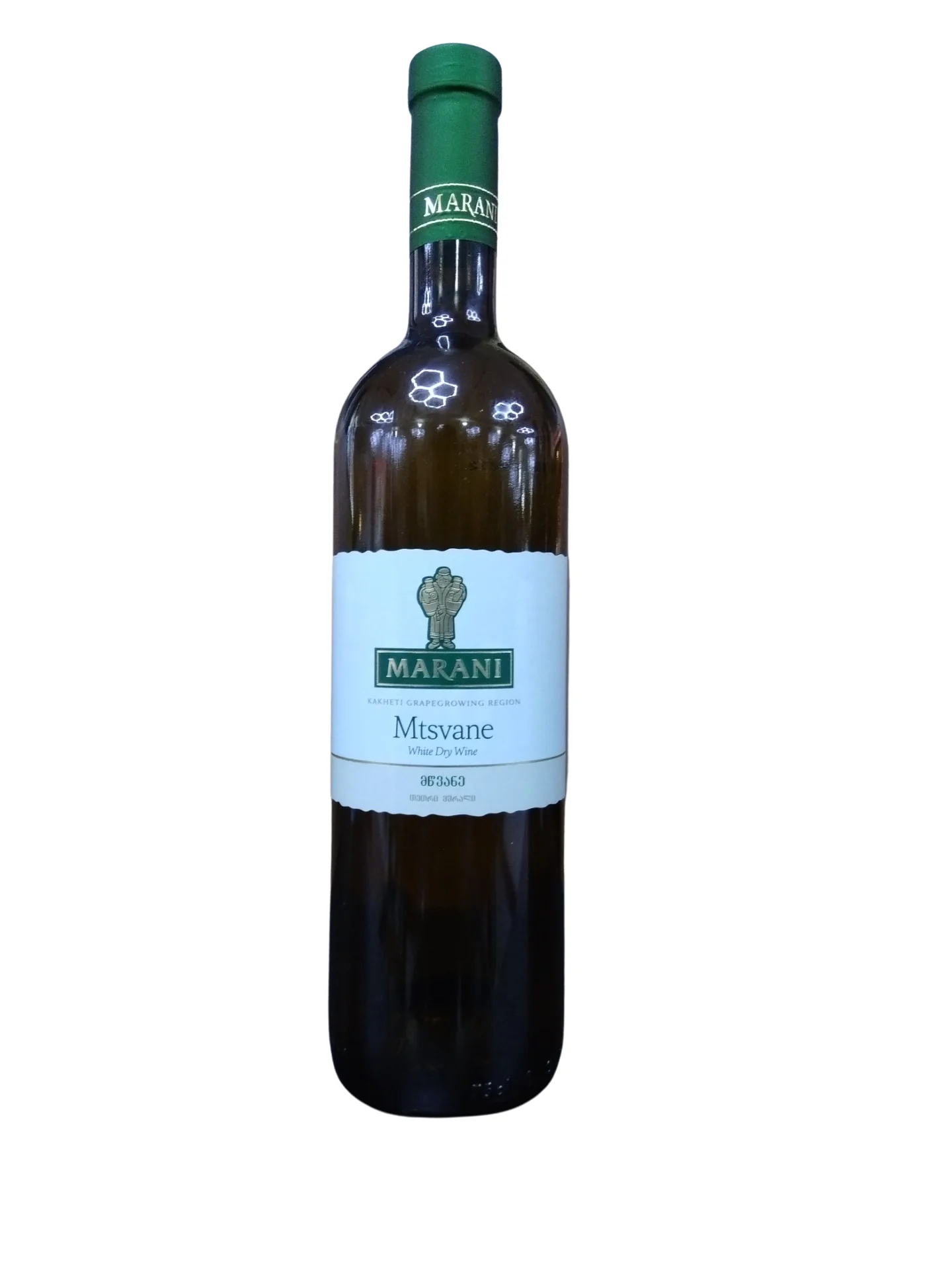 Marani Mtsvane 12,5% 0,75l