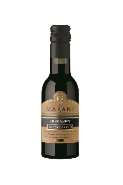 MARANI KINDZMARAULI 11,5% 0,187L