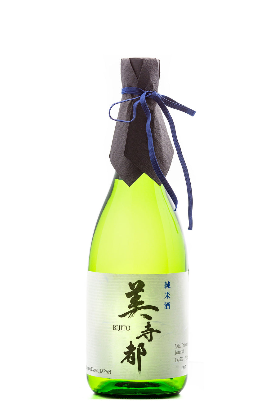 Bijito Junmai 14.5% 0,72L