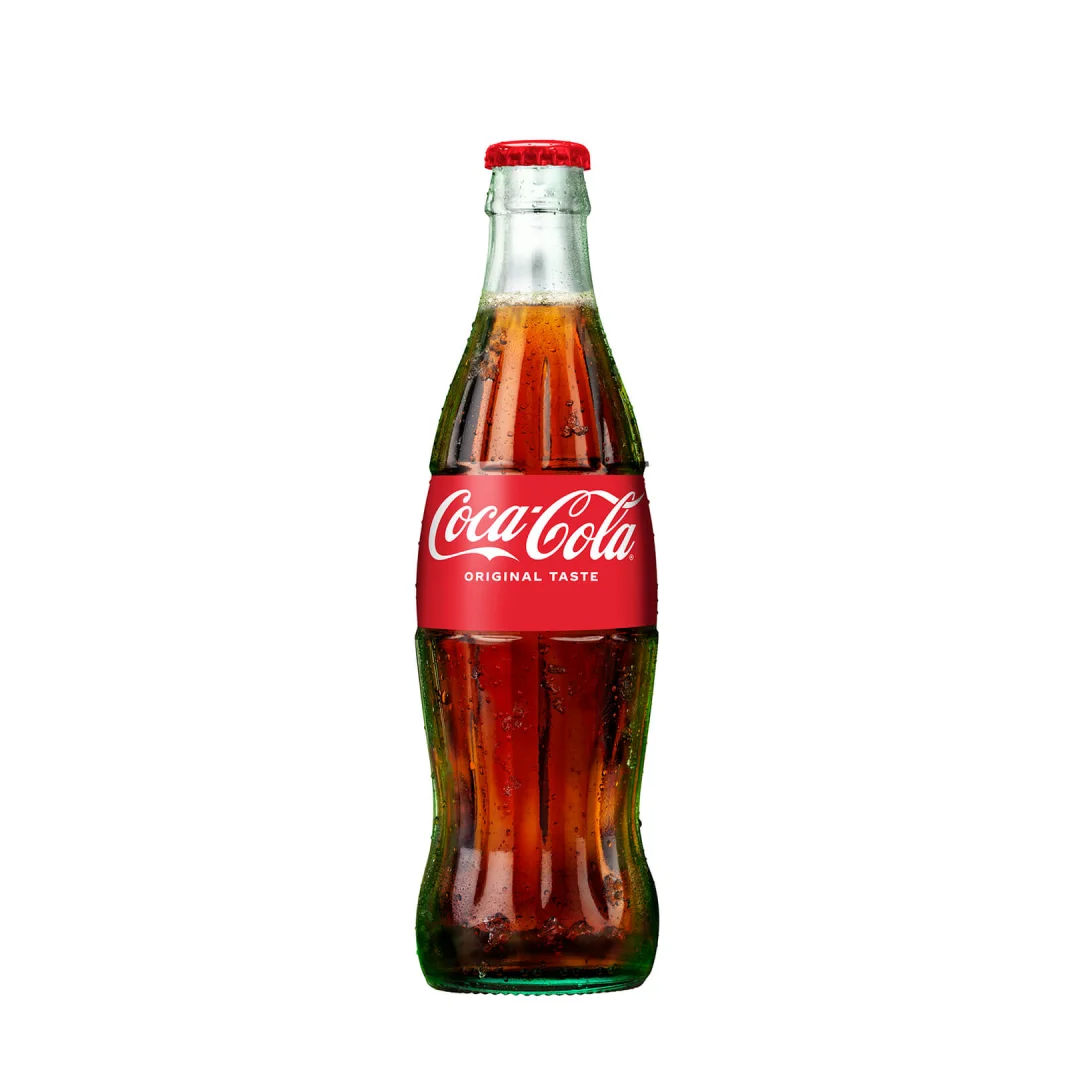 Coca Cola