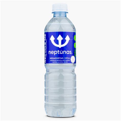 Neptunas Still 150cl (TK)