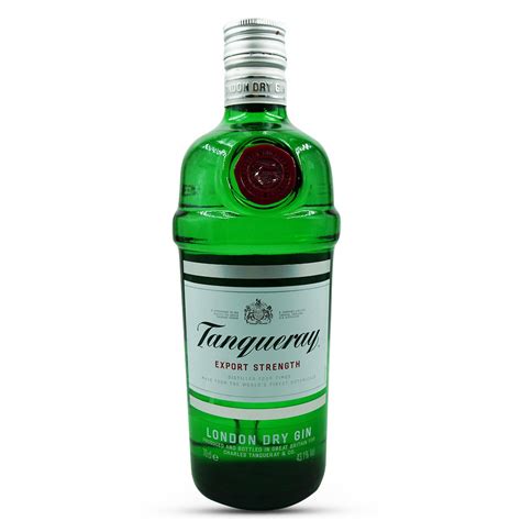 Tanqueray Gin 43,1% 70cl (TK)