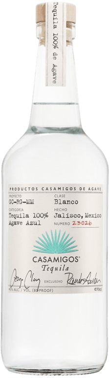 CASAMIGOS Blanco
