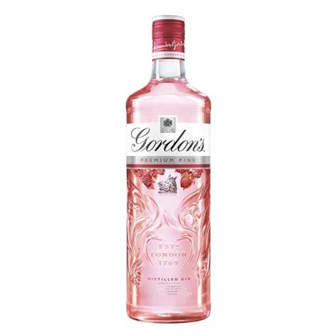 GORDON'S Pink