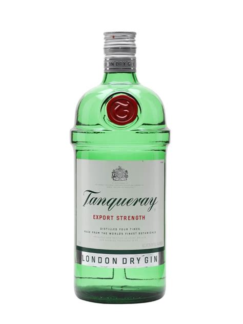Tanqueray Gin 47,3% 100cl