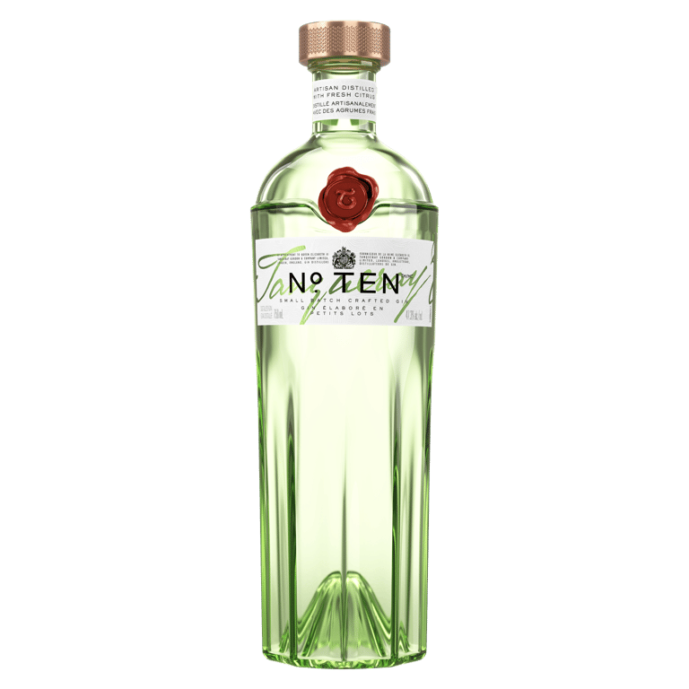 TANQUERAY No Ten